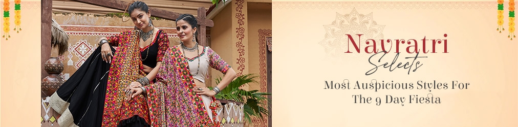Navratri Collection Navratri Collection