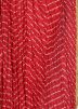 Maroon Color Art Silk Printed Dupatta 