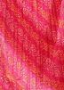 Pink Color Art Silk Printed Dupatta 