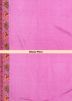 Pink Pure Silk Embroidered Saree