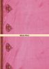 Pink Pure Silk Embroidered Saree