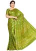 Green Zari Woven Kanjivaram Silk Saree