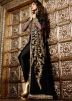 Malaika Arora Slit Style Suit In Georgette