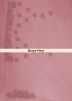 Pink Resham Floral Embroidered Net Saree