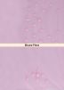 Pink Embroidered Pallu Net Saree