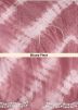 Pink Handwork Saree In Tissue
