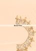 Cream Handwork Saree In Georgette