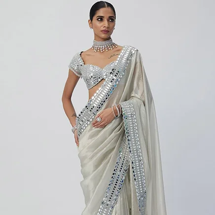 Indian wedding guest dresses