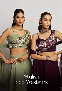 Indian Wedding Outfits