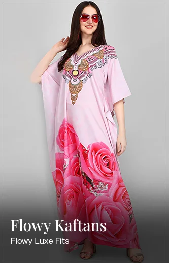 shop kaftan