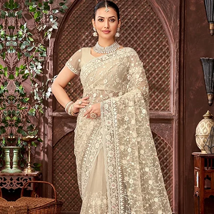 Indian wedding outfits