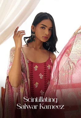 Indian Wedding Clothes