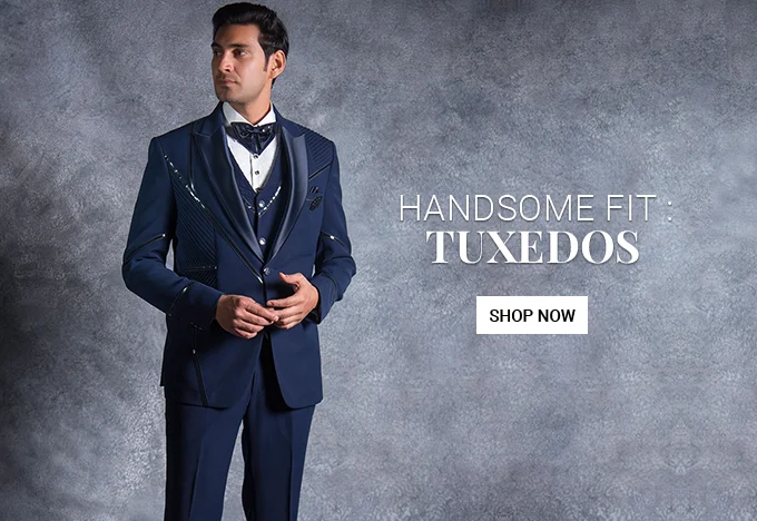 shop tuxedo