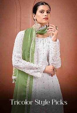 Indian Wedding Clothes