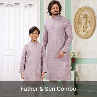 shop father son combo