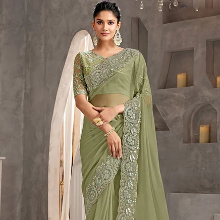 Indian bridal wear online