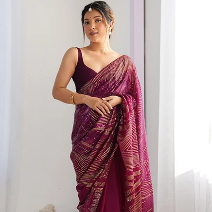 Indian wedding outfits