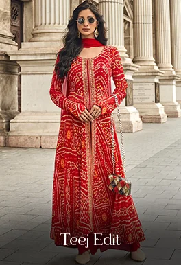 Indian wedding dresses