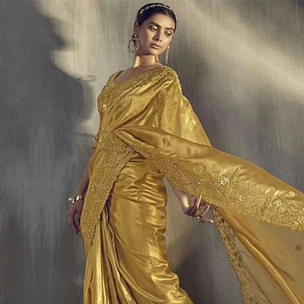 Indian wedding outfits