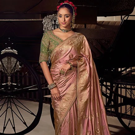 Indian wedding guest dresses