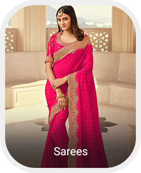 shop sarees