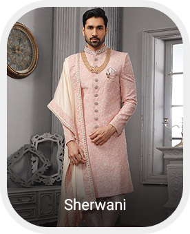 shop sherwani