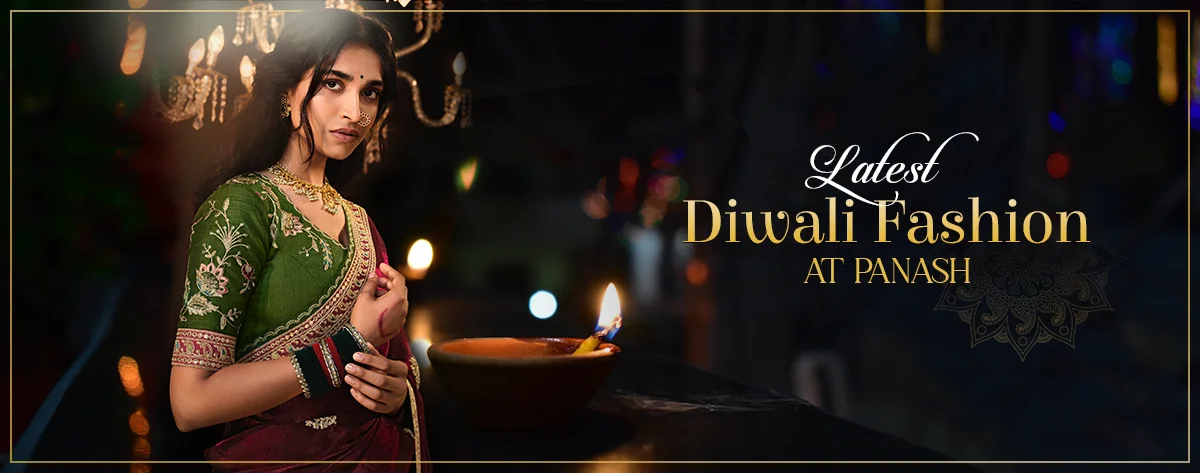 Shop Diwali Collection