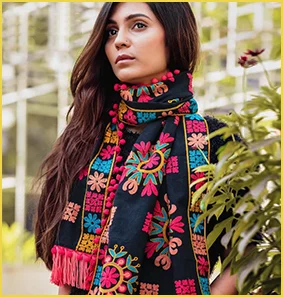 Shop For Diwali Dupattas