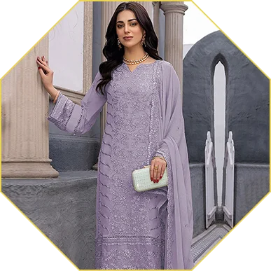 Diwali Dresses: Shop Festive Salwar Kameez