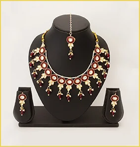 Shop Diwali Jewelry Online USA