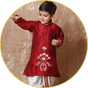 Kidswear for Diwali Online USA