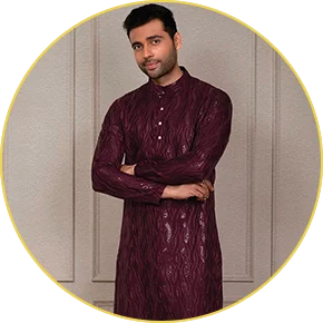 Shop Diwali Clothes for Men Online USA