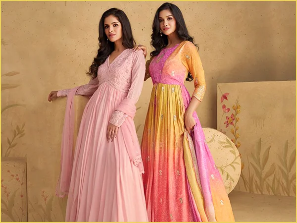 Shop Diwali Salwar Suits