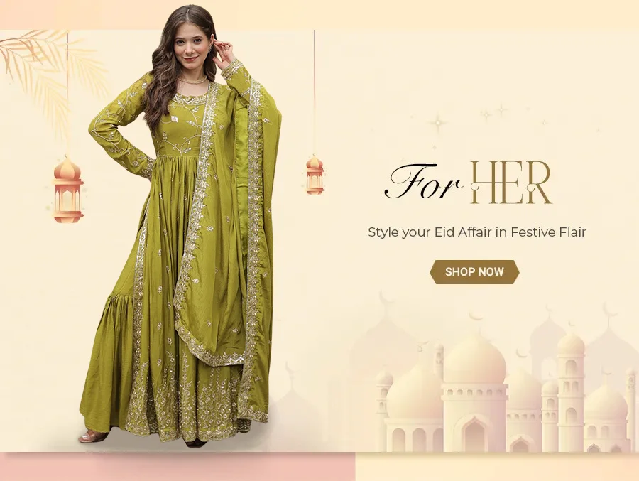 Shop womens eid clothing