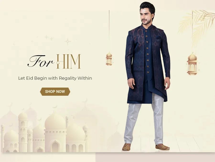 Shop Mens eid clothes