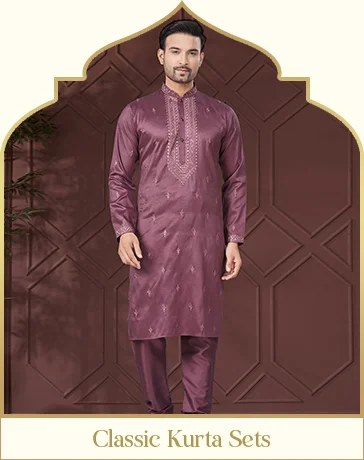 Eid Dress online: Kurta Sets