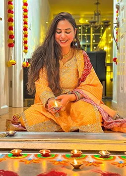 Rachna Panday
